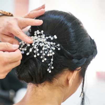 HAIR STYLES